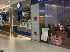 -凯德MALL(西直门店)