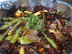 -天治宣·野椒鸡(龙头寺总店)