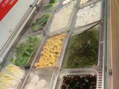 -成老灶火锅鸡(平山店)