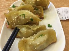 -小姜锅贴(凤凰街店)