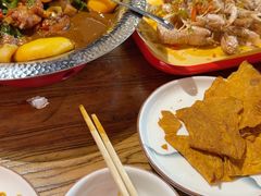 -永红源啤酒·烧烤·海鲜·大排档(台柳路店)