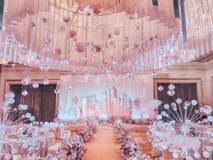 -天泰宾馆婚宴·宴会厅·婚礼堂