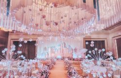 -天泰一站式婚宴·宴会厅