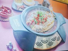 -神府路壹号·海鲜烧烤·砂锅粥·锅物(三坊七巷店)