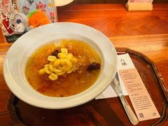-RUXU入续糖水铺与包(卓悦中心店)