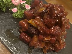 -蝦塘·中国餐馆(城墙南马道巷店)