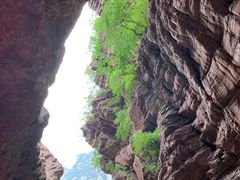 -云台山风景名胜区