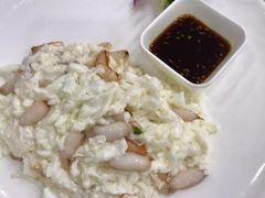 -新恬乐大酒家(沧达大厦店)