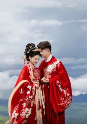 -雅云婚纱摄影工作室旗舰店