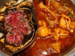 -MoMo牧场·寿喜烧专门店(长泰广场店)