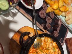 -七八冷面·延边朝鲜族美食(圣熙八号店)