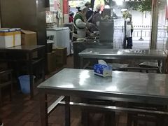 大堂-芳婆糕团店(王府大街店)