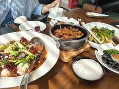 -OCEAN一席海鲜•海景餐厅(双子塔店)