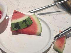 -周师兄大刀腰片火锅(洪崖洞旗舰店)
