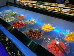 -经典世家牛排自助餐厅(百捷店)