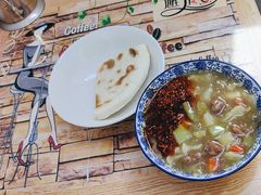 -刘老虎肉丸糊辣汤(总店)