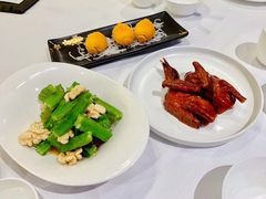 -北京厨房(西安SKP店)