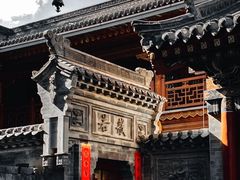 -五台山风景名胜区