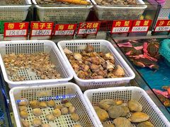 -东江海鲜大排档·潮汕菜·砂锅粥