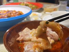-渝味川菜(夜宵航母店)