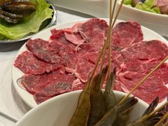 -活潑鲜跳(湖滨商业街店)
