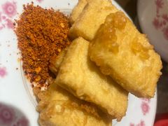 -池嬢拌粉(上海首店)