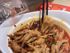 -领蟹祥记·香辣蟹·特色小海鲜(奥体天虹店)