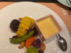 -山葵家·创意料理(宁波来福士店)