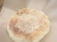 武大郎烧饼-老牌坊•鲁菜名店•地道济南菜(大观园商埠店)