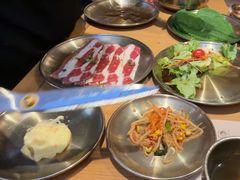 -西塔老太太泥炉烤肉(湖东领汇广场店)