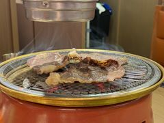 -西塔老太太泥炉烤肉(北京双井店)