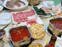 -清真军邺·金富苑肥牛(石坡街旗舰店)
