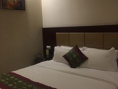 -山东政协大厦维景大酒店