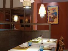卡座-美泰泰国餐厅(中大银泰店)