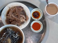 -梓记牛什(總店)