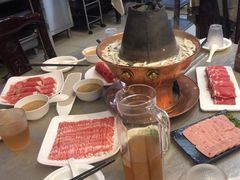 -东来顺饭庄(王府井步行街店)