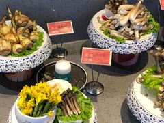 -隆喜元鱼汤包·海鲜(中联广场店)