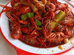 -京城阁·南门涮羊肉.小龙虾烧烤(松江九亭店)