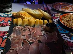 -弗拉门戈西班牙餐厅酒吧(意式风情街店)