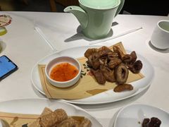 -虎哥私房菜(馒头山店)