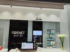 -福奈特洗衣·洗鞋·奢侈品护理 (闵行龙湖天街店)