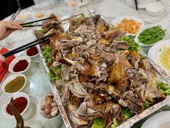 -河州宾馆清真餐厅(文锦南路店)