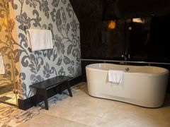 -天津津利华酒店