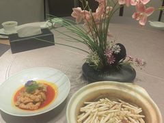 -千滋百味·醉江澜花园餐厅(街道口店)