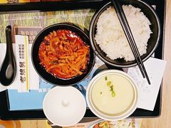 -老娘舅(苏州中心大道西大润发店)