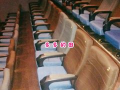 -金逸影城(大悦城IMAX激光店)