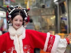 -西安西藏大厦开元名都大酒店·自助餐厅