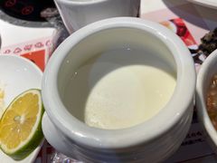 -黑鸡小馆(金源店)
