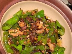 -杨氏青龙虾·羊蝎子(金盛路总店)