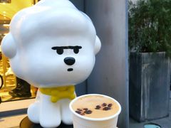 -Seesaw Coffee(上生新所店)